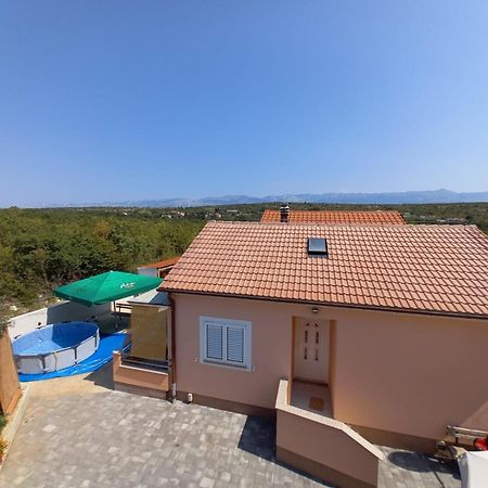 Kuca Za Odmor Danijela Villa Slivnica Exterior photo