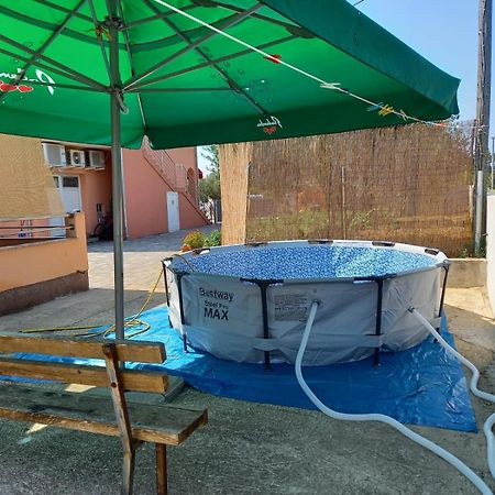 Kuca Za Odmor Danijela Villa Slivnica Exterior photo