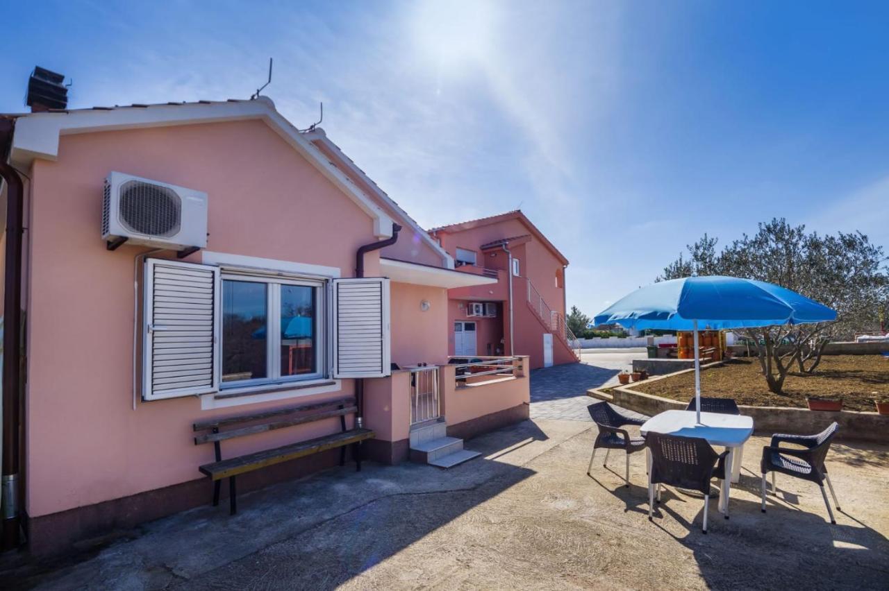 Kuca Za Odmor Danijela Villa Slivnica Exterior photo