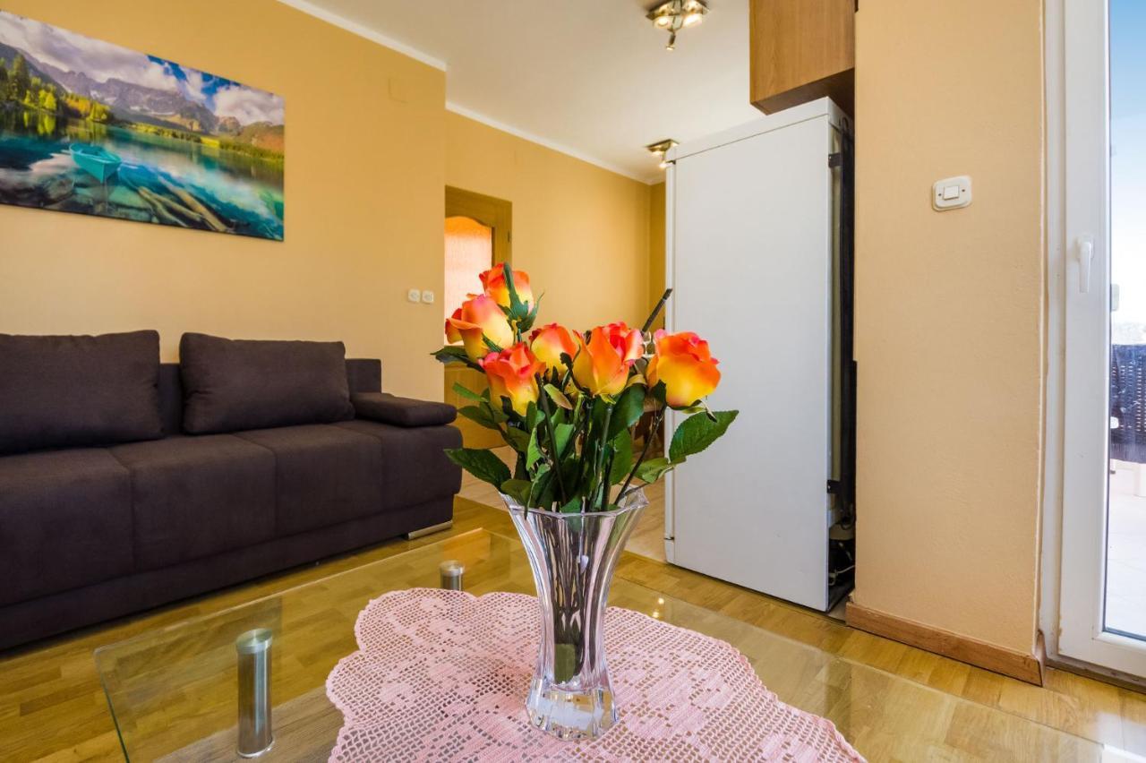 Kuca Za Odmor Danijela Villa Slivnica Exterior photo
